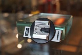 Hasselblad accesory shoe adapter for 500C/M etc.