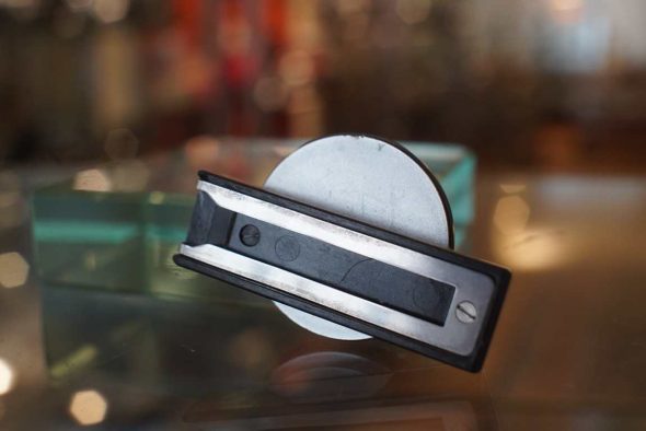 Hasselblad accesory shoe adapter for 500C/M etc.