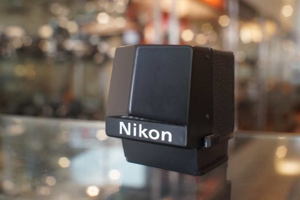 Nikon DA-2 Action finder for F3