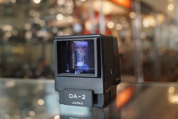 Nikon DA-2 Action finder for F3