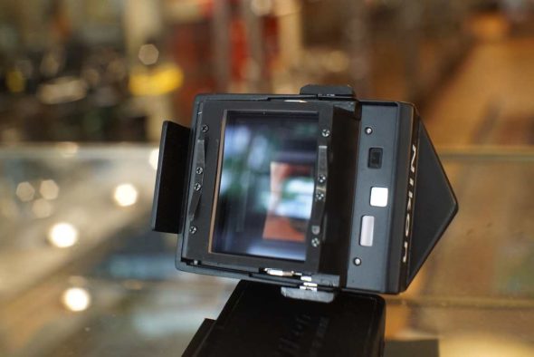 Nikon DA-2 Action finder for F3
