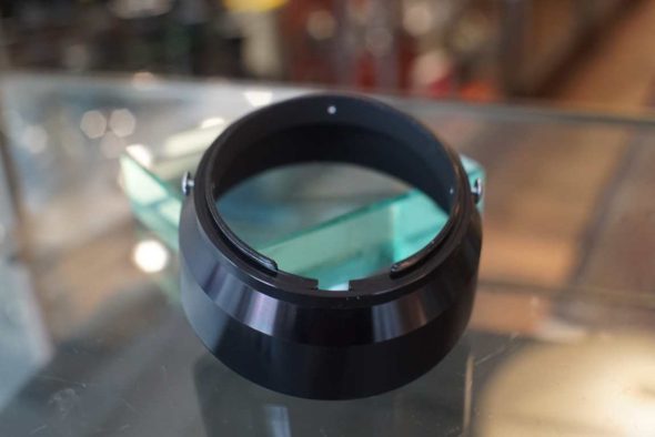 Nikon HS-2 clip on lenshood for 50/2 lens