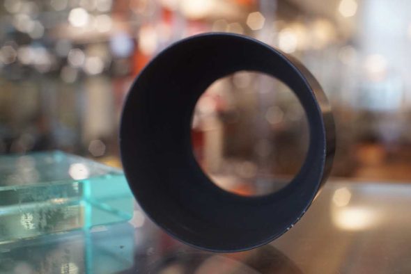 Nikon HN-7 screw in lenshood for 85/1.8 and 80-200/4.5
