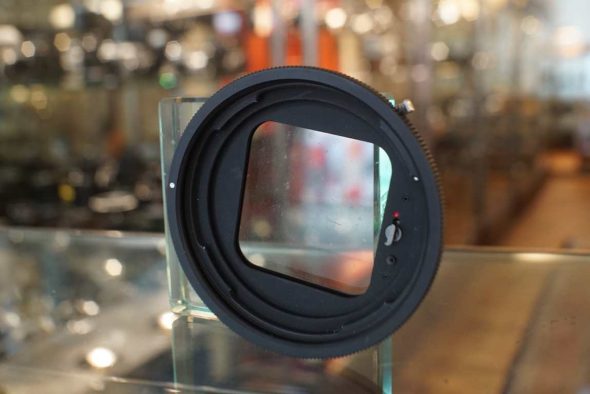 Hasselblad extension tube 8