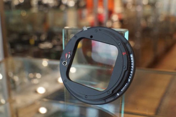 Hasselblad extension tube 8