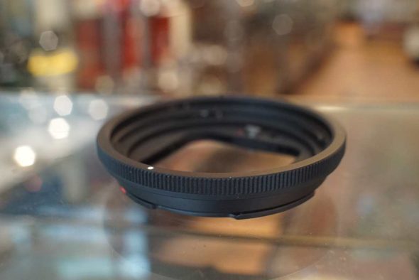 Hasselblad extension tube 8