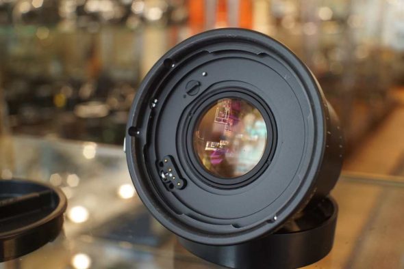 Hasselblad Converter 2X E for V/F system.