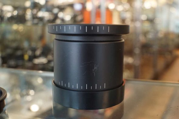 Hasselblad Converter 2X E for V/F system.