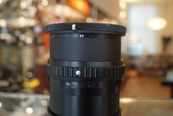Hasselblad extension tube set 32 + 55