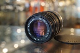 Leica Elmar-C 90mm F/4 M-mount