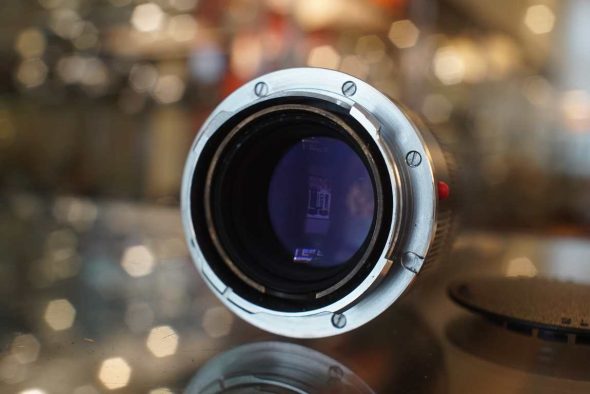 Leica Elmar-C 90mm F/4 M-mount