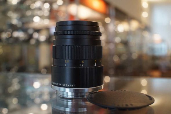 Leica Elmar-C 90mm F/4 M-mount