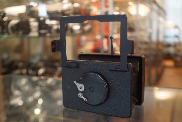 Ernemann Liliput camera, collectable