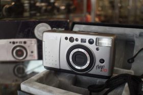 Rollei Prego 70 Compact camera, Boxed