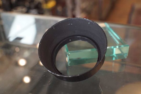 Nikon HS-2 clip on lenshood for 50/2 lens