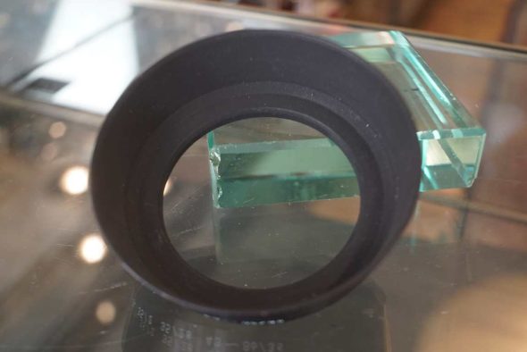 Nikon HN-3 screw in lenshood 52mm, for 35mm lenses