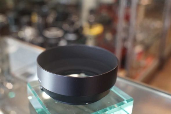 Nikon HS-9 clip on lenshood for 50mm F/1.8 and F/1.4