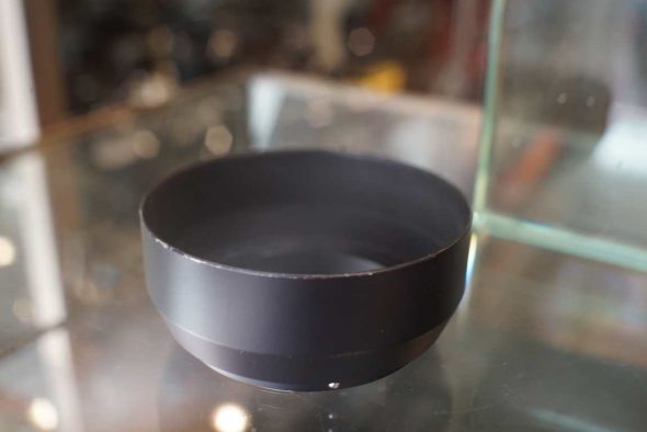 Nikon HS-9 clip on lenshood for 50mm F/1.8 and F/1.4