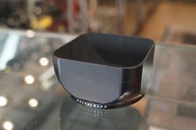 Hasselblad lens hood for 80mm Planar B50