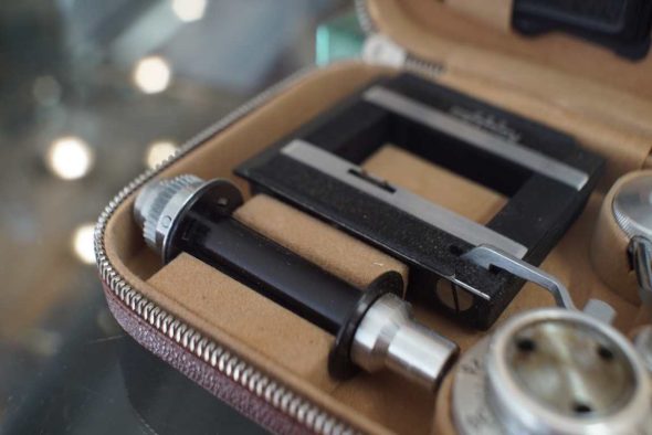 Rollei Rolleiflex Rolleikin 3.5