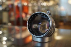 Canon 50mm f/1.5, Leica screw mount lens