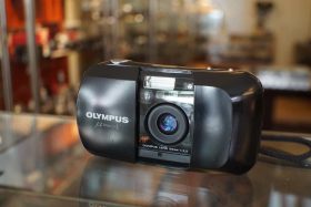 Olympus MJU-1 compact camera