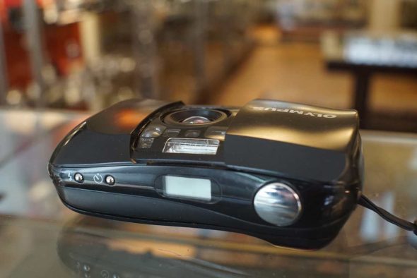 Olympus MJU-1 compact camera