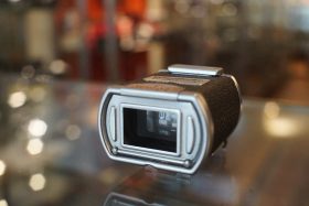 Voigtlander Turnit 3, Variable finder