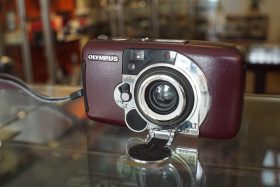 Olympus LT Zoom 105 compact camera