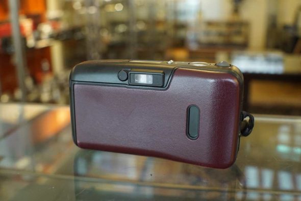 Olympus LT Zoom 105 compact camera
