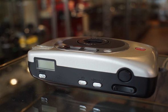 Leica Z2X compact camera, Boxed