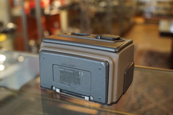 Hasselblad HM16-32 film magazine 120/220 for H system