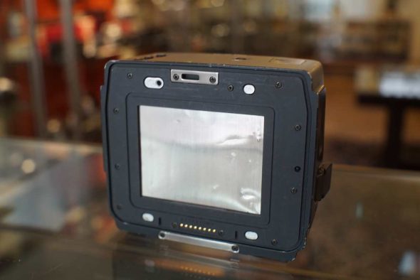 Hasselblad HM16-32 film magazine 120/220 for H system
