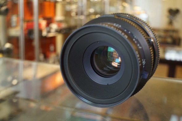Mamiya Sekor Z 140mm F/4.5 Macro for RZ67