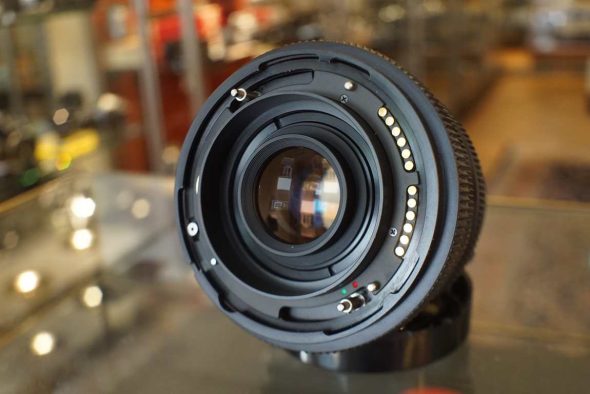 Mamiya Sekor Z 140mm F/4.5 Macro for RZ67