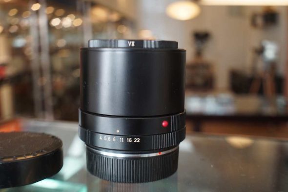 Leica Leitz Macro-Elmar 1:4 / 100mm, lens head for bellows