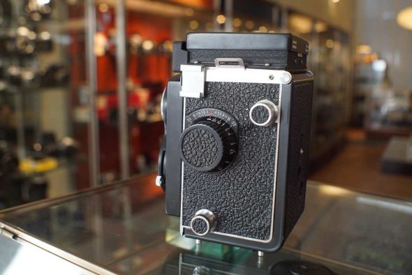 Seagull 4B-1 chinese TLR camera, boxed