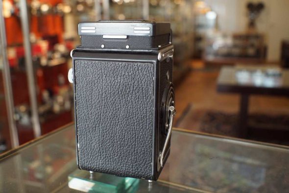 Seagull 4A-1 chinese TLR camera, boxed