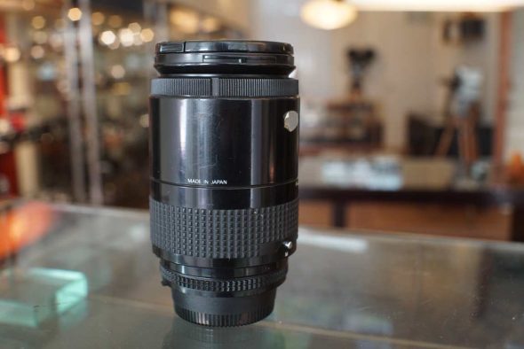 Nikon AF Zoom-Nikkor 35-135mm F/3.5-4.5, boxed