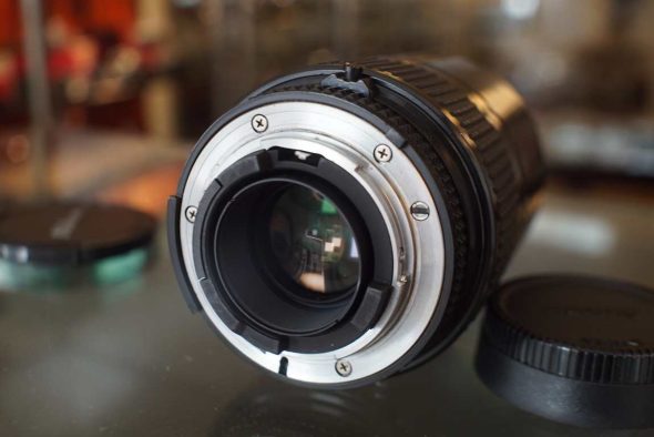 Nikon AF Zoom-Nikkor 35-135mm F/3.5-4.5, boxed