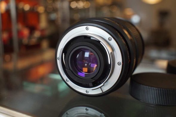 Leica Vario-Elmar-R 28-70mm f/3.5-4.5, 3-cam, Boxed