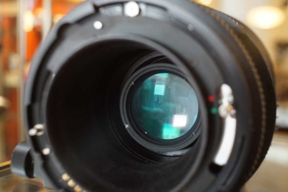 Mamiya Sekor Shift Z 75mm F/4.5 W lens for RZ67, OUTLET