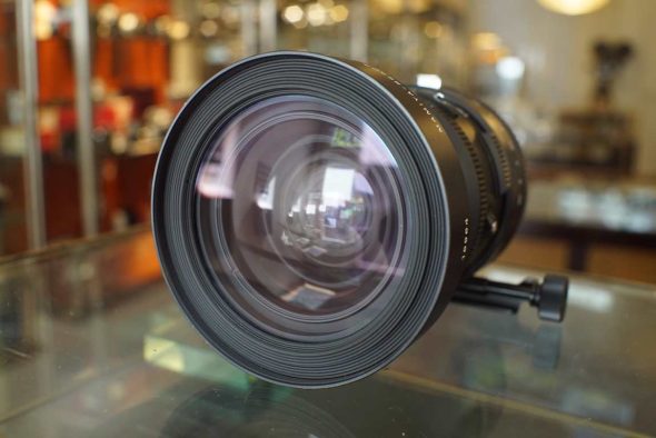 Mamiya Shift 75mm f/4.5 W lens for RZ67
