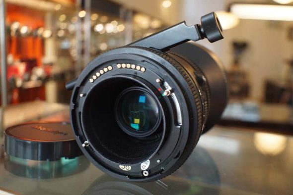 Mamiya Shift 75mm f/4.5 W lens for RZ67