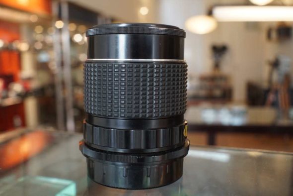 Pentax 165mm F/2.8 Takumar lens for 6×7