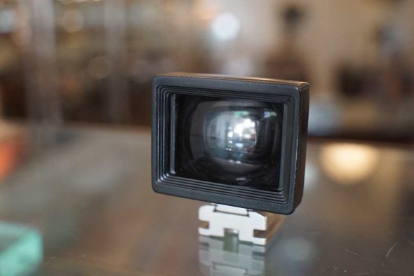 KMZ Optical wide angle viewfinder, for Russar 20mm lens