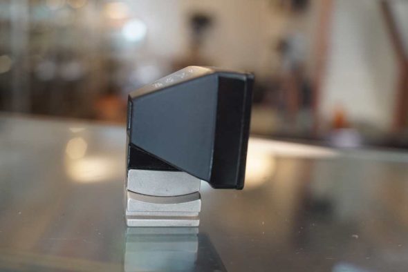 KMZ Optical wide angle viewfinder, for Russar 20mm lens