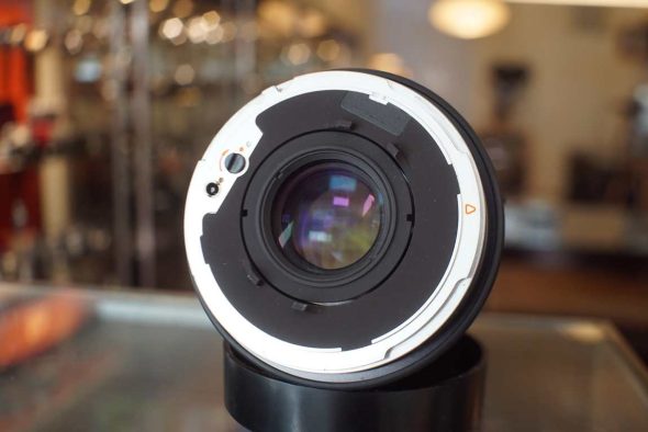 Carl Zeiss Distagon T* 60mm F/3.5 CFi for Hasselblad + lenshood