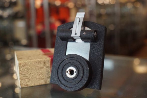 Rollei Rolleifix quick release tripod adapter, boxed