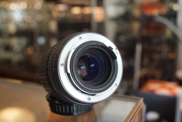 SMC Pentax 135mm f/2.5 K